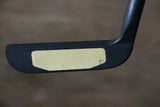 Bobby Grace The 2200 Black Napa Putter