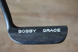 Bobby Grace The 2200 Black Napa Putter