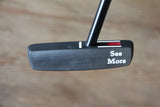 SeeMore Original FGP Mallet Putter