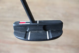 SeeMore Original FGP Mallet Putter