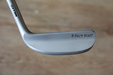 Wilson Staff 8802 Silver Chrome Napa Putter