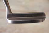 Macgregor VIP Ironmaster Original IMG 5 Napa Putter