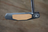 Bobby Grace The Lo-Pro Cobra Putter