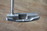 Bobby Grace The Lo-Pro Cobra Putter