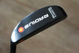 Radius Classic 8 Black Napa Putter