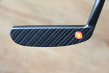 Radius Classic 8 Black Napa Putter