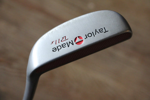 Taylormade B11s Nubbins Napa Putter