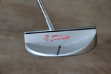Scotty Cameron Studio Design 5 Tour Prototype Putter