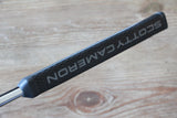 Scotty Cameron Studio Design 5 Tour Prototype Putter