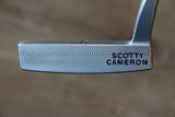 Scotty Cameron Tour Only GOLO M3 Circle T Putter