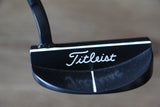 Scotty Cameron Studio Design 5 Custom Finish Putter