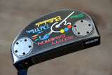 Scotty Cameron Del Mar Button Back Special Release Putter