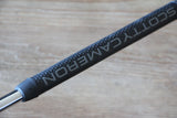 Scotty Cameron Newport 2 Center Shaft Studio Stainless Prototype Putter