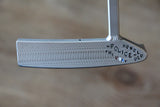 Logan Olson 1 of 1 Custom Handcrafted Putter