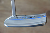 Logan Olson 1 of 1 Custom Handcrafted Putter