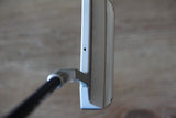Logan Olson 1 of 1 Custom Handcrafted Putter