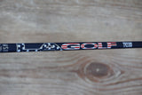 Logan Olson 1 of 1 Custom Handcrafted Putter