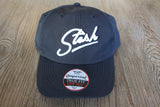 "Stash" The Original Performance Black Imperial Hat