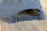 "Tour Sauce" The Wrightson Black Imperial Hat