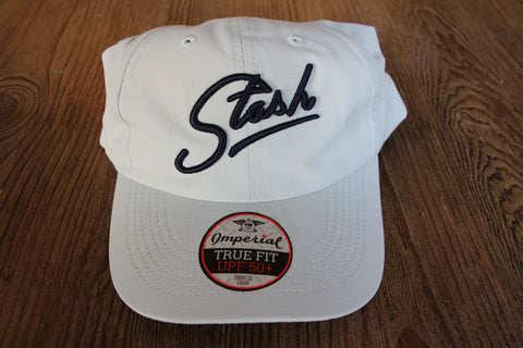 "Stash" The Original Performance Glacier Imperial Hat