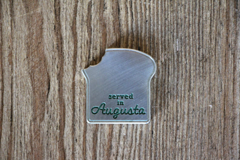 CNC Creations Served in Augusta Ball Marker
