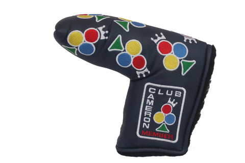 2007 Club Cameron Headcover