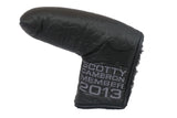 Scotty Cameron 2013 Club Cameron Headcover