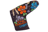 2011 Hula Girl Headcover