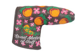 2009 Augusta Georgia Sweet Nectar of Golf Headcover