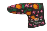 2009 Augusta Georgia Sweet Nectar of Golf Headcover