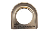 Scotty Cameron Milled Putting Cup