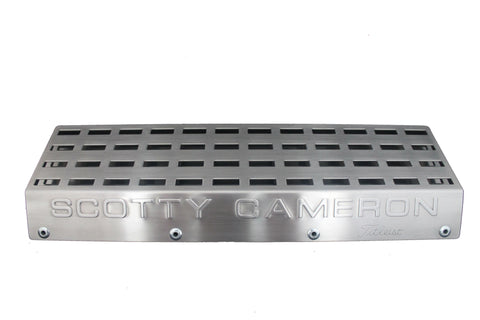 Scotty Cameron Pivot Tool Display