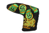 Scotty Cameron 2013 St. Patrick's Day Grinder Headcover