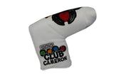 2010 Club Cameron Headcover