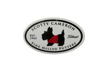 Scotty Cameron Stickers and Decals (Various Options Available)