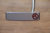 Scotty Cameron Futura X Prototype Circle T Putter