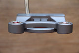 Scotty Cameron Futura X Prototype Circle T Putter