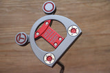Scotty Cameron Futura X Prototype Circle T Putter