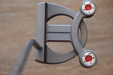 Scotty Cameron Futura X Prototype Circle T Putter