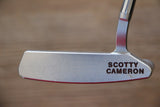 Scotty Cameron Laguna 1.5 Circle T Putter