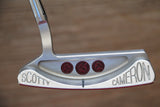 Scotty Cameron Laguna 1.5 Circle T Putter