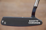 Scotty Cameron Laguna 1.5 For Tour Use Only Putter