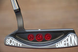 Scotty Cameron Laguna 1.5 For Tour Use Only Putter