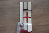Scotty Cameron Squareback+ Select Tour Putter SB+ Circle T