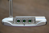 Scotty Cameron Masterful Super Rat 1 GSS Tour Putter
