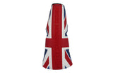 2014 British Open Release British Flag Blue Headcover