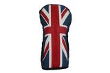 2014 British Open British Flag Fairway Cover