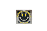 Scotty Cameron 2014 PGA Championship Happy Face Studio Square Round Ball Marker