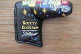 2008 Las Vegas Headcover