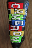2008 Las Vegas Headcover